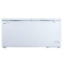  Danby Two Door 21.1 cu. ft. Chest Freezer DCFM210A1WDB IMAGE 1