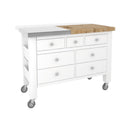  Canadel Gourmet ISL04836NA50MT5 Kitchen Island IMAGE 1