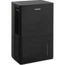  Danby 50-Pint Dehumidifier with Powerful 2-Speed Fan DDR050BLBDB-ME IMAGE 2