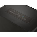  Danby 50-Pint Dehumidifier with Powerful 2-Speed Fan DDR050BLBDB-ME IMAGE 3