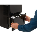  Danby 50-Pint Dehumidifier with Powerful 2-Speed Fan DDR050BLBDB-ME IMAGE 4