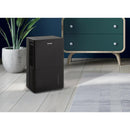  Danby 50-Pint Dehumidifier with Powerful 2-Speed Fan DDR050BLBDB-ME IMAGE 6