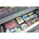  Electrolux 36-inch, 22.6 cu.ft. Counter-Depth French 3-Door Refrigerator ERFG2393AS IMAGE 11