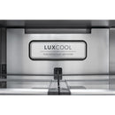  Electrolux 36-inch, 22.6 cu.ft. Counter-Depth French 3-Door Refrigerator ERFG2393AS IMAGE 12
