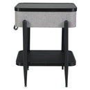  Signature Design by Ashley Jorvalee A4000550 Accent Table with Speaker IMAGE 3