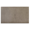  Signature Design by Ashley Beach Front P323-635 Rectangular Dining Room Extension Table IMAGE 4