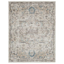  Signature Design by Ashley Barkham R405552 Washable Medium Rug IMAGE 1
