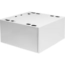  Asko Pedestal Drawer HPS5323W IMAGE 1