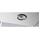  Bertazzoni 48-inch T-Shape Heritage Series Wall Mount Hood KT48XT IMAGE 3