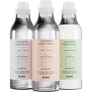  Asko 1L Liquid Laundry Detergent for Whites LW11 IMAGE 2
