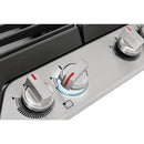  Frigidaire Gallery 30-inch Built-in Gas Cooktop GCCG3046AS IMAGE 8