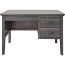  Mako Wood Furniture 6700-OFS-DSK-46 Desk IMAGE 1