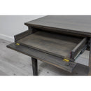  Mako Wood Furniture 6700-OFS-DSK-46 Desk IMAGE 4
