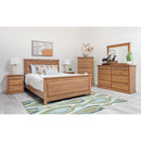  Mako Wood Furniture Meci 8-Drawer Dresser 7800-40-8 IMAGE 5