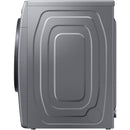  Samsung 7.5 cu. ft. Electric Dryer with Multi Steam DVE45B6305P/AC IMAGE 9