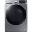  Samsung 7.5 cu.ft. Gas Dryer with Multi Steam DVG45B6305P/AC IMAGE 1