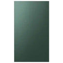  Samsung BESPOKE 4-Door Flex™ Refrigerator Panel RA-F18DBBQG/AA IMAGE 1