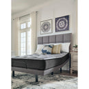  Sierra Sleep Comfort Plus M50911 Twin Mattress IMAGE 9