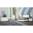  Kwality Imports Harvey Queen Bed SB114-QB IMAGE 4