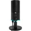  JBL Microphone JBLQSTREAMBLKAM IMAGE 1