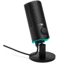  JBL Microphone JBLQSTREAMBLKAM IMAGE 2