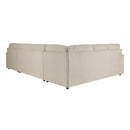  Signature Design by Ashley Edenfield 29004S2 3 pc Sectional with Chaise IMAGE 2