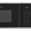  Frigidaire 30-inch 1.8 cu. ft. Over-the-Range Microwave Oven FMOW1852AS IMAGE 4