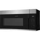  Frigidaire 30-inch 1.8 cu. ft. Over-the-Range Microwave Oven FMOW1852AS IMAGE 6