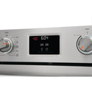 Frigidaire Professional 30-inch Single Wall Oven with Total Convection PCWS3080AF IMAGE 3