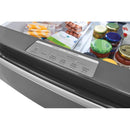  Frigidaire Gallery 21.5 Cu. Ft. Counter-Depth 4-Door French Door Refrigerator GRMC2273CF IMAGE 5