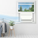  Danby 10,000 BTU Window Air Conditioner DAC100B6WDB IMAGE 11