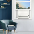  Danby 10,000 BTU Window Air Conditioner DAC100B6WDB IMAGE 2
