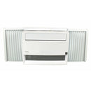  Danby 10,000 BTU Window Air Conditioner DAC100B6WDB IMAGE 5
