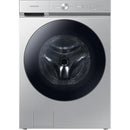  Samsung 6.1 cu. ft. Front Loading Washer with AI Smart Dial WF53BB8700ATUS IMAGE 1