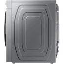  Samsung 6.1 cu. ft. Front Loading Washer with AI Smart Dial WF53BB8700ATUS IMAGE 4