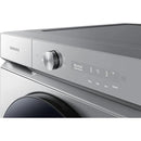  Samsung 6.1 cu. ft. Front Loading Washer with AI Smart Dial WF53BB8700ATUS IMAGE 5
