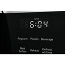  Frigidaire 1.8 Cu. Ft. Over-The-Range Microwave FMOS1846BW IMAGE 4