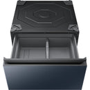  Samsung 27" Laundry Pedestal with Storage Drawer WE502ND/US IMAGE 2