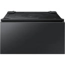  Samsung 27" Laundry Pedestal with Storage Drawer WE502NV/US IMAGE 1
