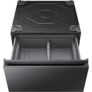  Samsung 27" Laundry Pedestal with Storage Drawer WE502NV/US IMAGE 2