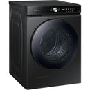  Samsung Bespoke 6.1 cu. ft. Front Loading Washer with AI Smart Dial WF53BB8700AVUS IMAGE 3