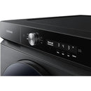  Samsung Bespoke 6.1 cu. ft. Front Loading Washer with AI Smart Dial WF53BB8700AVUS IMAGE 5