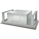  Best 43-inch HBC1 Series Ceiling Hood HBC143ESS IMAGE 4