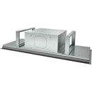  Best 63-inch HBC1 Series Ceiling Hood HBC163ESS IMAGE 4