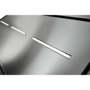  Best 63-inch HBC1 Series Ceiling Hood HBC163ESS IMAGE 6