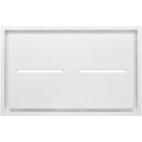  Best 43-inch HBC1 Series Ceiling Hood HBC143EWH IMAGE 1