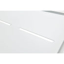  Best 43-inch HBC1 Series Ceiling Hood HBC143EWH IMAGE 7