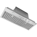  Best 30-inch HBN1 Series Hood Insert HBN1306SS IMAGE 3