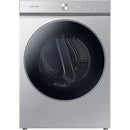  Samsung 7.6 cu. ft. Electric Dryer with BESPOKE Design and AI Optimal Dry DVE53BB8900TAC IMAGE 1