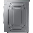  Samsung 7.6 cu. ft. Electric Dryer with BESPOKE Design and AI Optimal Dry DVE53BB8900TAC IMAGE 4